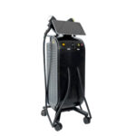 Aparat epilare definitivă Ice Titanium Pro laser 755+808+1064nm 5