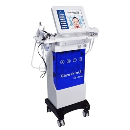 Aparat multifuncțional Hydra Facial HF 30 2