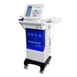 Aparat multifuncțional Hydra Facial HF 30 3