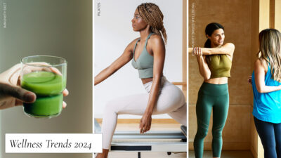 Tendinte actuale in domeniul wellness